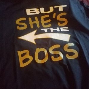 Meet your Posher, Marlo